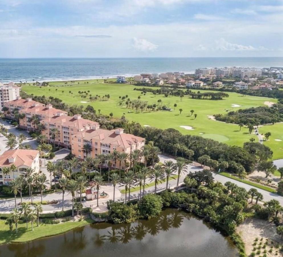 Hammock Beach 2Bd 2Br Villa! Walk To The Ocean! Palm Coast Exterior photo